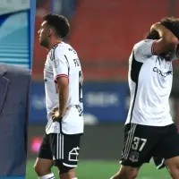 Que se vayan todos: Guarello exige poda masiva en Colo Colo