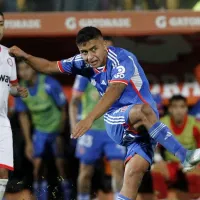 La U preocupada por la cancha del Santa Laura