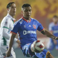 La extraña comparación de Nico Guerra con Benzema