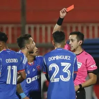 La crítica de la U: \&#039;El arbitraje dejó mucho que desear\&#039;