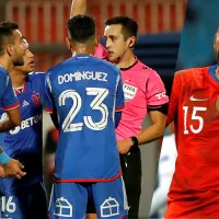 Beausejour advierte retroceso en el arbitraje chileno