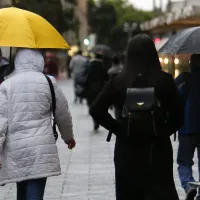 En esta fecha empieza el invierno y termina el otoño en Chile