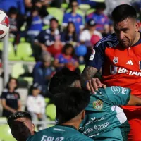 Yeyo Inostroza con todo por Zaldivia: \&#039;Es un nuevo error\&#039;