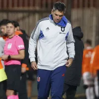 El \&#039;insulto\&#039; que le pasa la cuenta a Pellegrino en la U