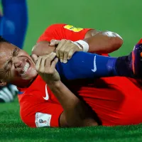 Las lesiones de rodilla más frecuentes en deportistas