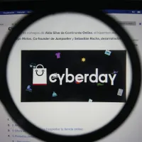 ¿Cuándo es el próximo Cyber Day en Chile?