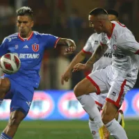 Dan por descartado a Leandro Fernández en la U