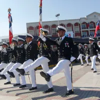 Desfile de las Glorias Navales: Conoce el recorrido de este 2023