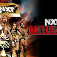 ¿Cuándo es el próximo evento de NXT de WWE?