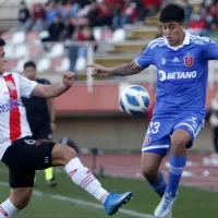 Marcelo Morales brilla como uno de los mejores laterales del mundo