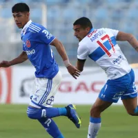 Agentes internacionales vinieron a ver a Darío Osorio