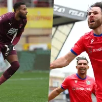 Vigouroux y el paso de Ben al Villarreal: \&#039;Que aprenda español\&#039;