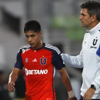 Pellegrino apuesta por el salto europeo de Osorio