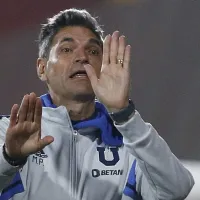 Pellegrino asume su expulsión: \&#039;Bronca y vergüenza\&#039;