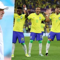 Brasil prepara la ofensiva para contratar a Carletto Ancelotti