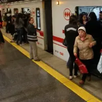 ¿Por qué comunas pasará la futura Línea 9 del Metro?