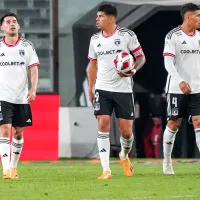 Tabla: Colo Colo hipoteca el tercer lugar