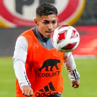 Ex de Jordhy amenaza a Colo Colo por su vuelta