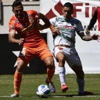 ¿Cuándo juegan Cobreloa vs Temuco por Primera B?