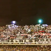 Solo socios albos podrán comprar tickets para el duelo copero en La Bombonera