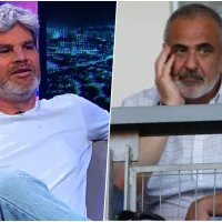 Guarello le pega con todo a Milad y lo deja nocaut