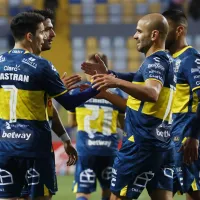 Everton consigue polémico triunfo ante Copiapó