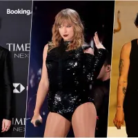 ¿Es cierto? Aseguran que Taylor Swift habría engañado a Joe Alwyn con Matt Healy