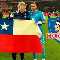 Pellegrini a RedGol: 'Bravo tiene méritos para seguir'