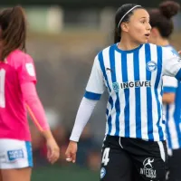 El Alavés de Camila Sáez descendió en España