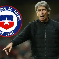 Pellegrini y consejo para revivir a la Roja