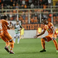 Tabla de la B: Cobreloa se suma al grupo de los líderes