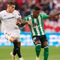 Bravo salva al Betis y consigue un empate vital
