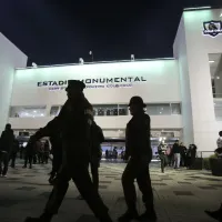 Conmebol compara el Monumental con una cárcel