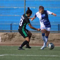 El resumen de la fecha 8 del Campeonato Femenino 2023