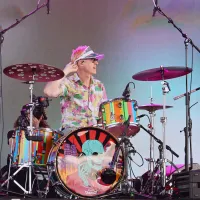 ¿Quién es el nuevo baterista de Foo Fighters?