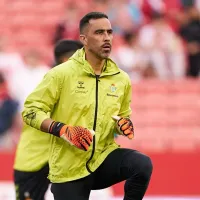 A Bravo lo catalogan de \&#039;colosal\&#039; por su partidazo