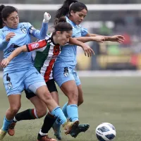 Los números de la fecha 8 del Campeonato Femenino 2023