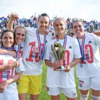 El icónico palmarés de Christiane Endler tras ganar la D1 Féminine de Francia