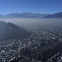 ¿Hay Alerta Ambiental?