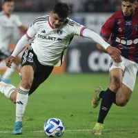 ¡No va por TV Abierta! ¿Quién transmite Colo Colo vs Monagas
