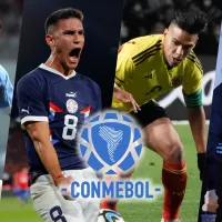 Hay de todo: Los rivales de la Conmebol en la fecha FIFA de junio