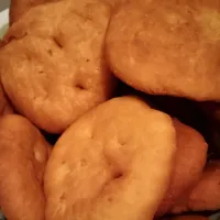 Receta de sopaipillas con zapallo:perfecta para días de lluvia