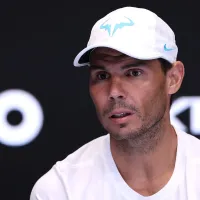\&#039;Ejemplo de mierda\&#039;: la polémica envuelve a Rafa Nadal