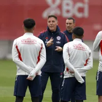 La Roja corre la programación de Copa Chile