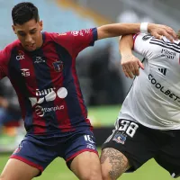 Tabla: Colo Colo pierde dos puntos en Venezuela