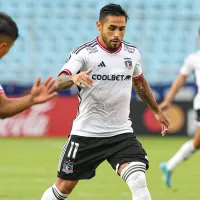 Barticciotto y Colo Colo: \&#039;El empate es malo\&#039;