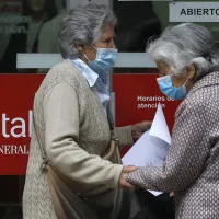 ¿Por qué algunas personas reciben más dinero en la pensión de mayo?