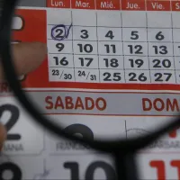 Junio tiene dos feriados en menos de una semana: Fin de semana largo