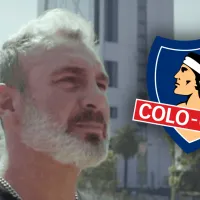 El íntimo sueño de Barti: ser presidente de Colo Colo