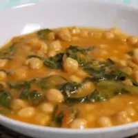 Receta de garbanzos paso a paso: Legumbres son típicas en días fríos